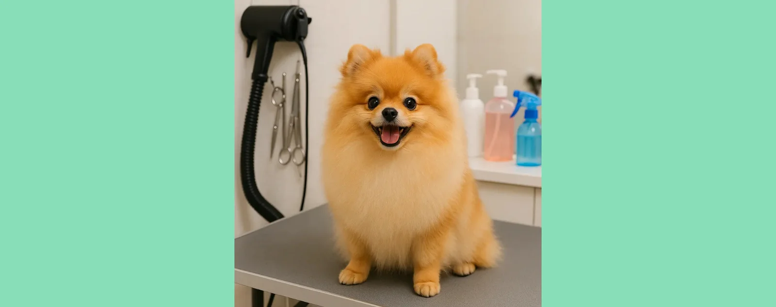 Dostunuzu Şımartın